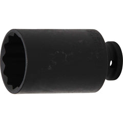 DADO DE IMPACTO 36 MM 12 CARAS 1/2"