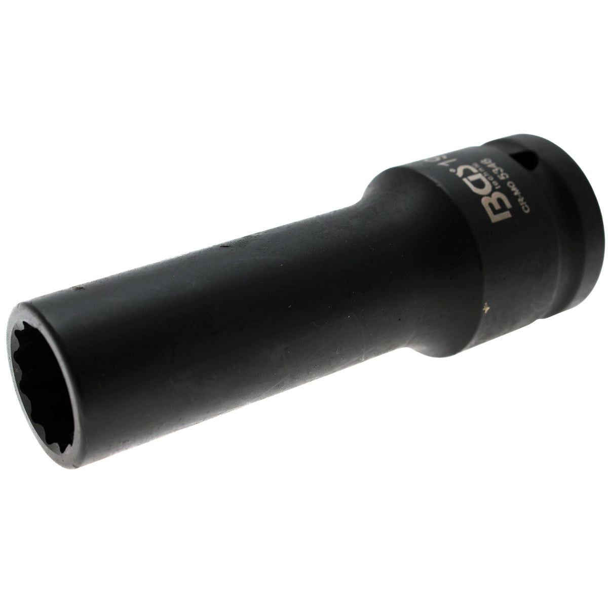 DADO DE IMPACTO LARGO 3/4" 19 MM