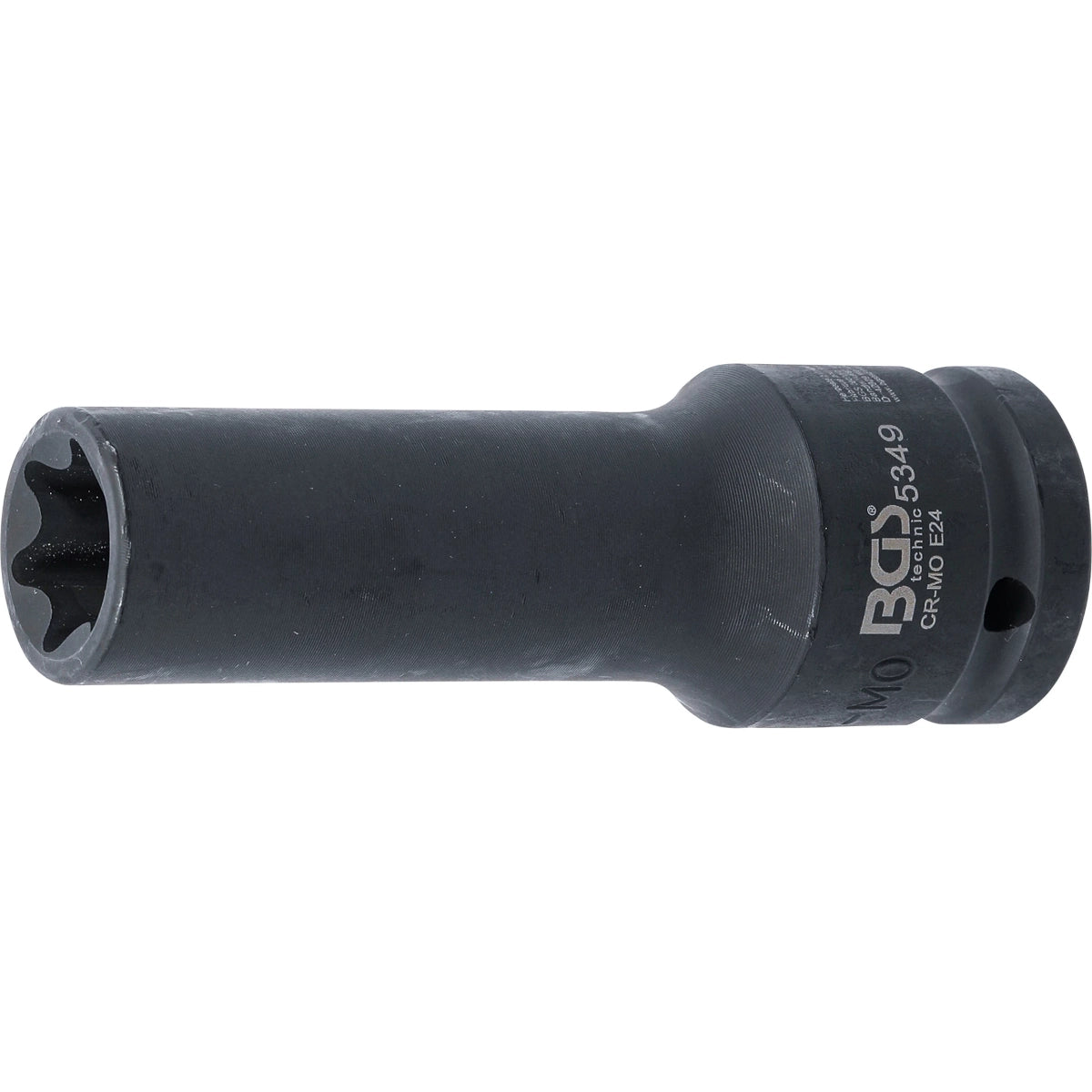 DADO DE IMPACTO 3/4" , E24 X 110 MM