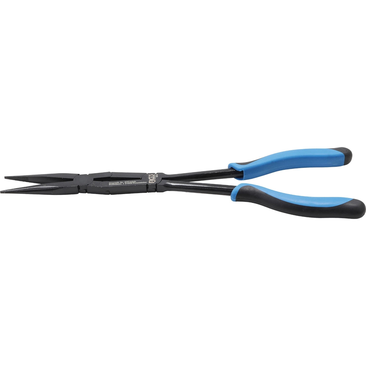 PINZA DE DOBLE ARTICULACION, DERECHA