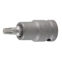 1/2 DADO CON PUNTA DE IMAPCTO T-STAR T40