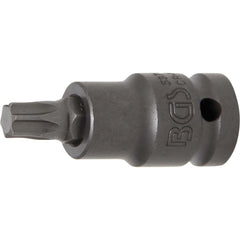 1/2" DADO CON PUNTA DE IMPACTO T-STAR (TORX) T50