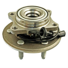 MAZA TRASERA C/ABS LINCOLN NAVIGATOR RWD/4WD 03-06