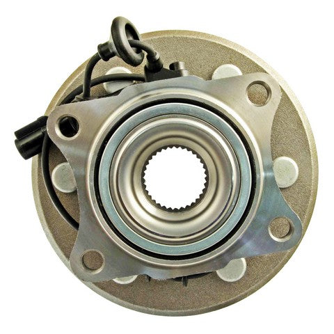 MAZA TRASERA C/ABS LINCOLN NAVIGATOR RWD/4WD 03-06