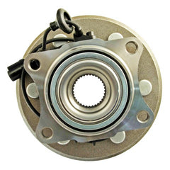 MAZA TRASERA C/ABS LINCOLN NAVIGATOR RWD/4WD 03-06