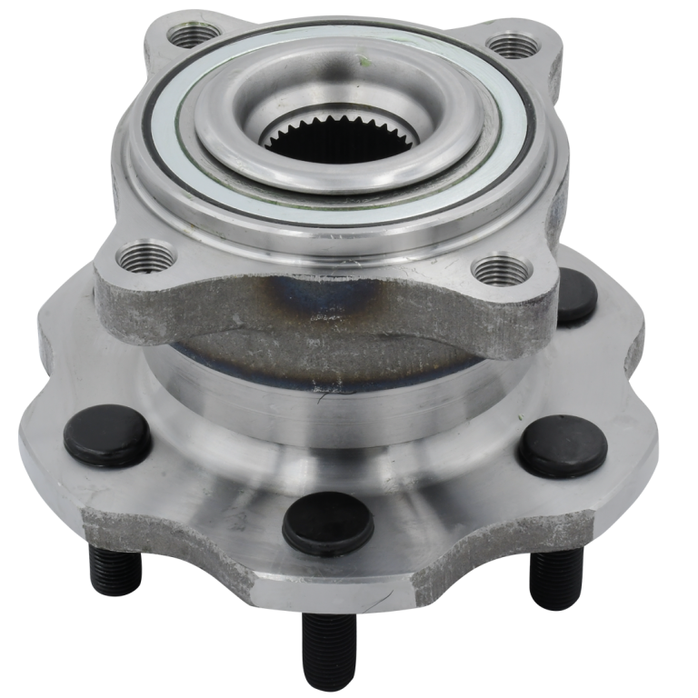 MAZA TRAS. S/ABS, (4X2) 6 BIRLOS, NISSAN PATHFINDER 05-12