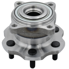 MAZA TRAS. S/ABS, (4X2) 6 BIRLOS, NISSAN PATHFINDER 05-12