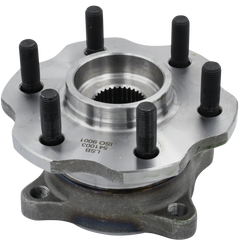 MAZA TRAS. S/ABS, (4X2) 6 BIRLOS, NISSAN PATHFINDER 05-12