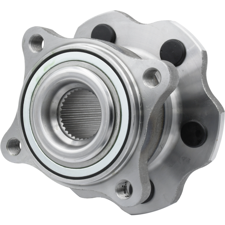 MAZA TRAS. S/ABS, (4X2) 6 BIRLOS, NISSAN PATHFINDER 05-12