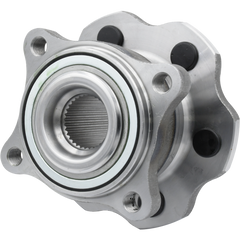 MAZA TRAS. S/ABS, (4X2) 6 BIRLOS, NISSAN PATHFINDER 05-12