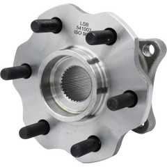 MAZA TRAS. S/ABS, (4X2) 6 BIRLOS, NISSAN PATHFINDER 05-12