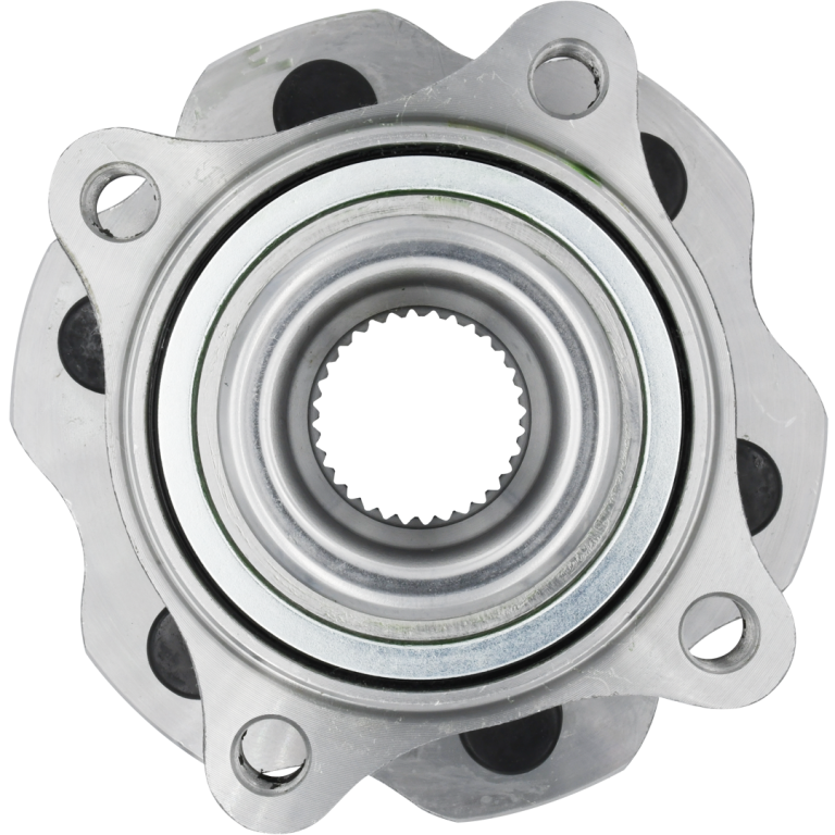 MAZA TRAS. S/ABS, (4X2) 6 BIRLOS, NISSAN PATHFINDER 05-12