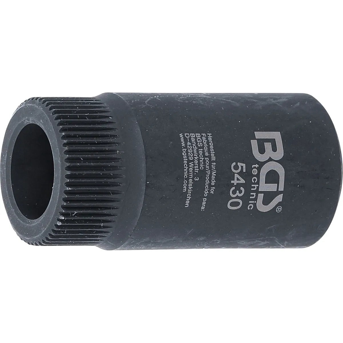 DADO PARA LA PRECAMARA DE LOS MERCEDES CDI