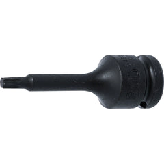DADO DE IMPACTO CON PUNTA TORX, T-STAR (TORX) T30, 1/2"