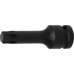 DADO DE IMPACTO CON PUNTA TORX, T-STAR (TORX) T60, 1/2"
