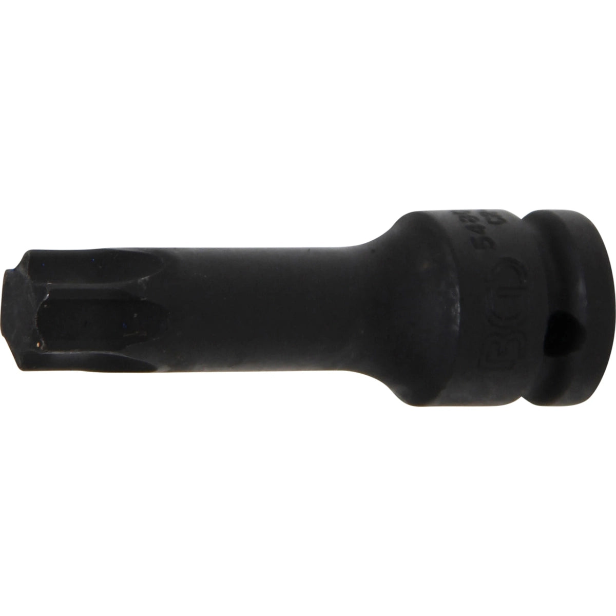 DADO DE IMPACTO CON PUNTA TORX, T-STAR (TORX) T70, 1/2"