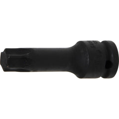 DADO DE IMPACTO CON PUNTA TORX, T-STAR (TORX) T70, 1/2"