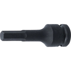 DADO DE IMPACTO CON PUNTA HEXAGONAL (ALLEN) M10, 1/2"