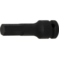 DADO DE IMPACTO CON PUNTA HEXAGONAL (ALLEN) M14, 1/2"