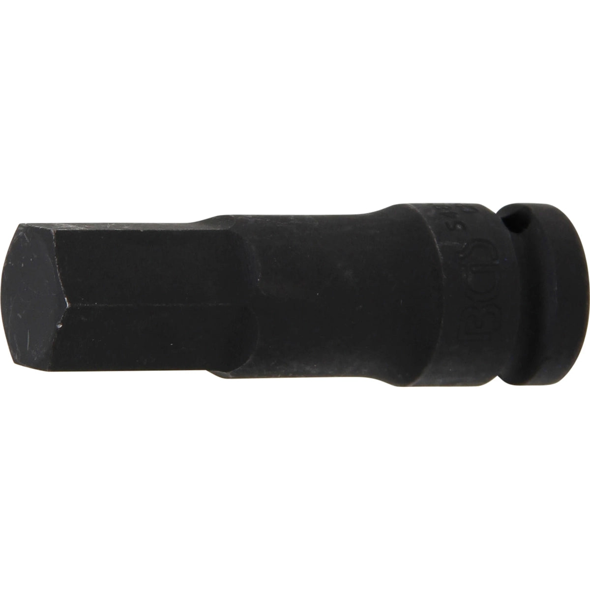 DADO DE IMPACTO CON PUNTA HEXAGONAL (ALLEN) M19, 1/2"