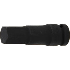 DADO DE IMPACTO CON PUNTA HEXAGONAL (ALLEN) M19, 1/2"