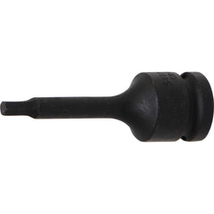 DADO DE IMPACTO CON PUNTA HEXAGONAL (ALLEN) M5, 1/2"