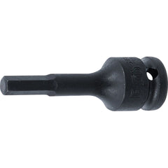 DADO DE IMPACTO CON PUNTA HEXAGONAL (ALLEN) M8, 1/2"