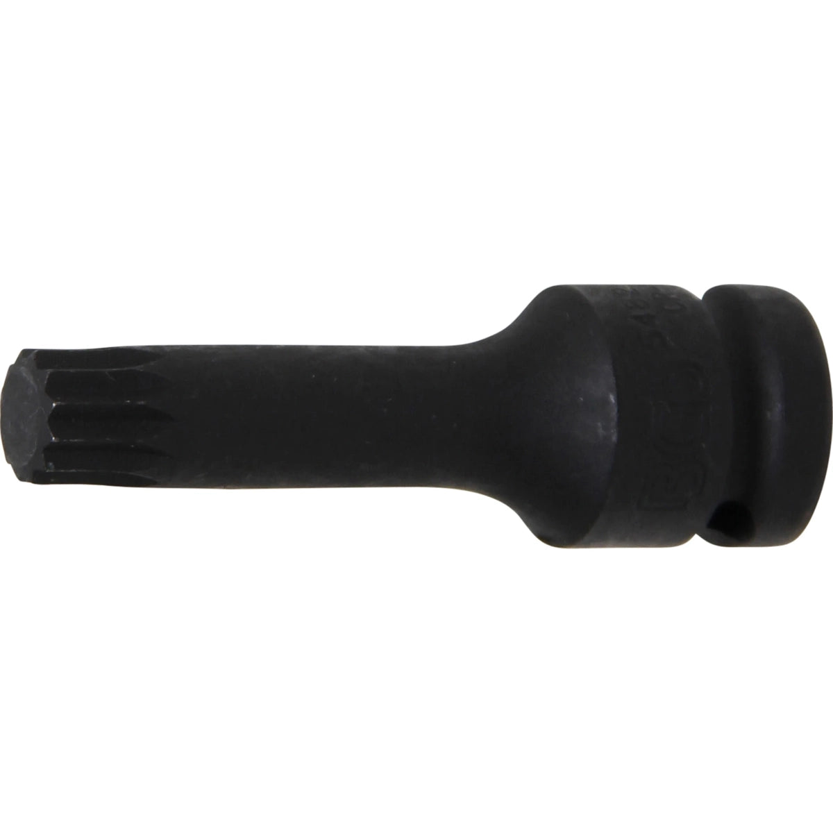DADO DE IMPACTO CON PUNTASPLINE, M14, 1/2"