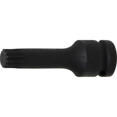 DADO DE IMPACTO CON PUNTASPLINE, M14, 1/2"
