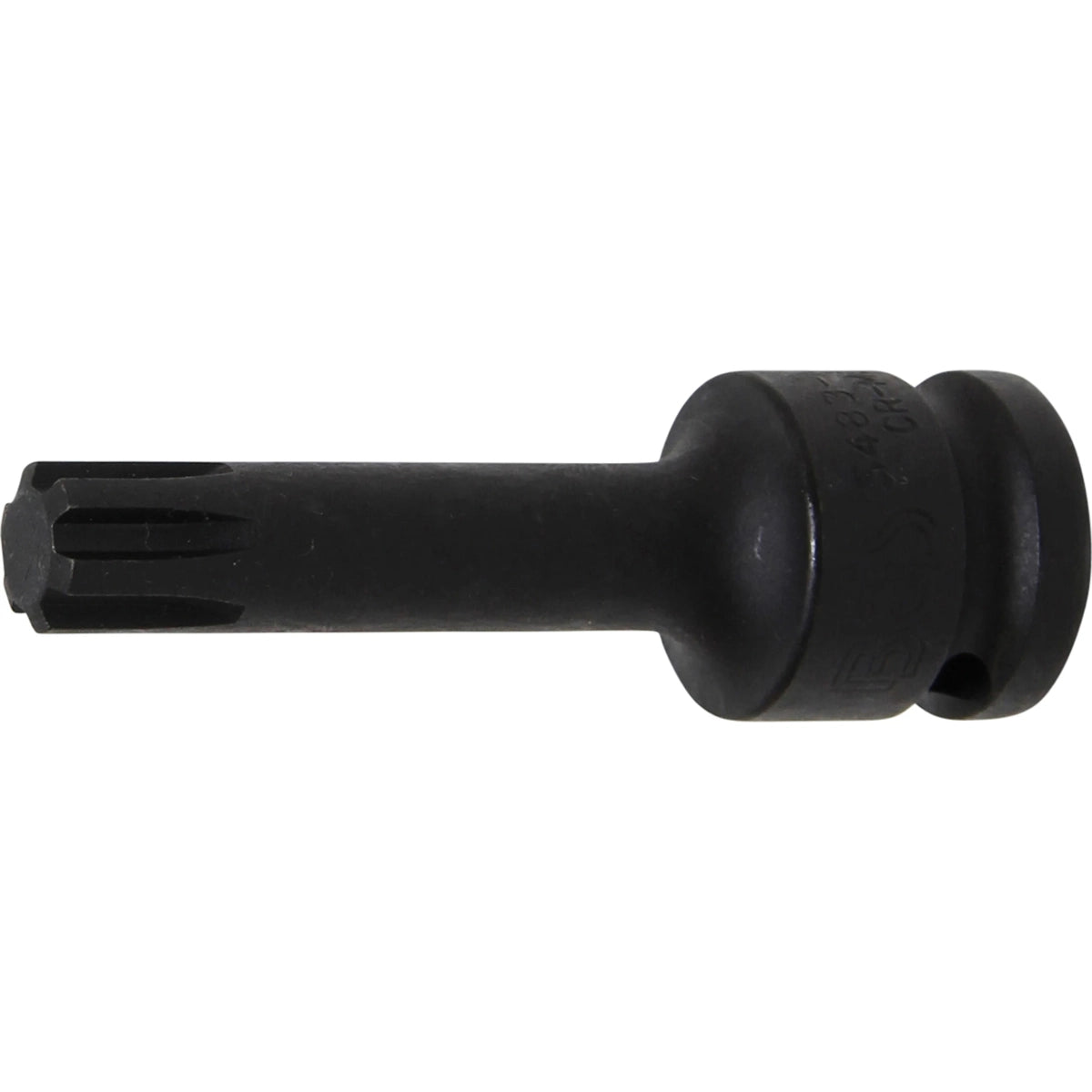 DADO DE IMPACTO CON PUNTA RIBE, M12, 1/2"