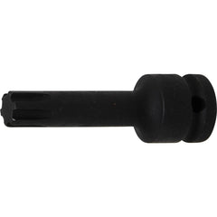 DADO DE IMPACTO CON PUNTA RIBE, M13, 1/2"
