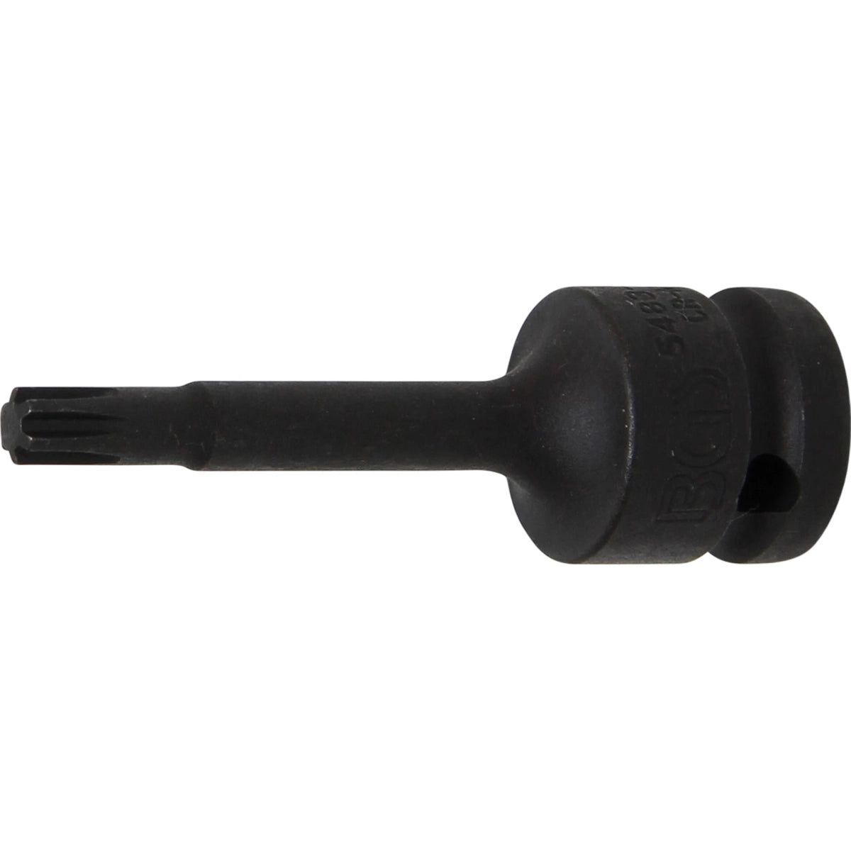 DADO DE IMPACTO CON PUNTA RIBE, M7, 1/2"