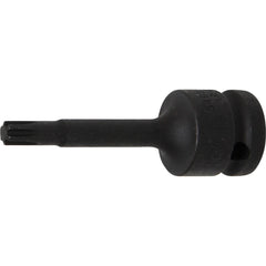 DADO DE IMPACTO CON PUNTA RIBE, M7, 1/2"