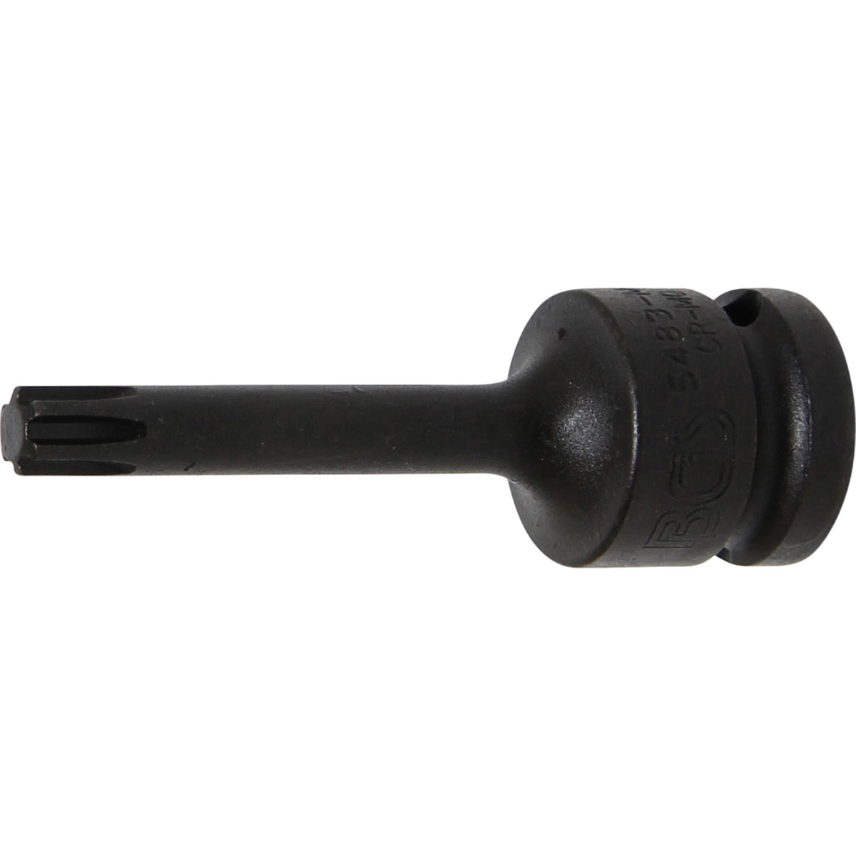 DADO DE IMPACTO CON PUNTA RIBE, M8, 1/2"