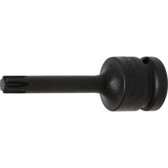DADO DE IMPACTO CON PUNTA RIBE, M8, 1/2"