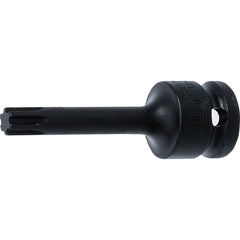 DADO DE IMPACTO CON PUNTA RIBE, M9, 1/2"