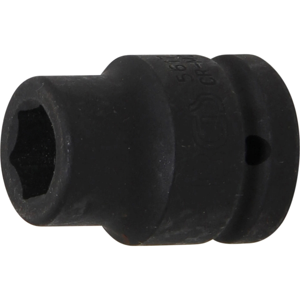 DADO DE IMPACTO 3/4" 17 MM