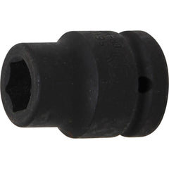 DADO DE IMPACTO 3/4" 17 MM