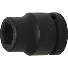 DADO DE IMPACTO 3/4" 18 MM
