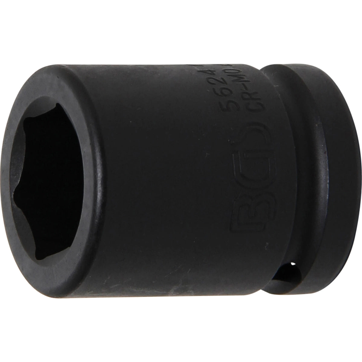 DADO DE IMPACTO 3/4" 24 MM