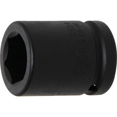 DADO DE IMPACTO 3/4" 24 MM