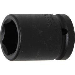 DADO DE IMPACTO 3/4" 27 MM