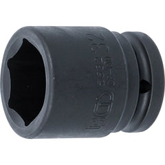 DADO DE IMPACTO 3/4" 32 MM