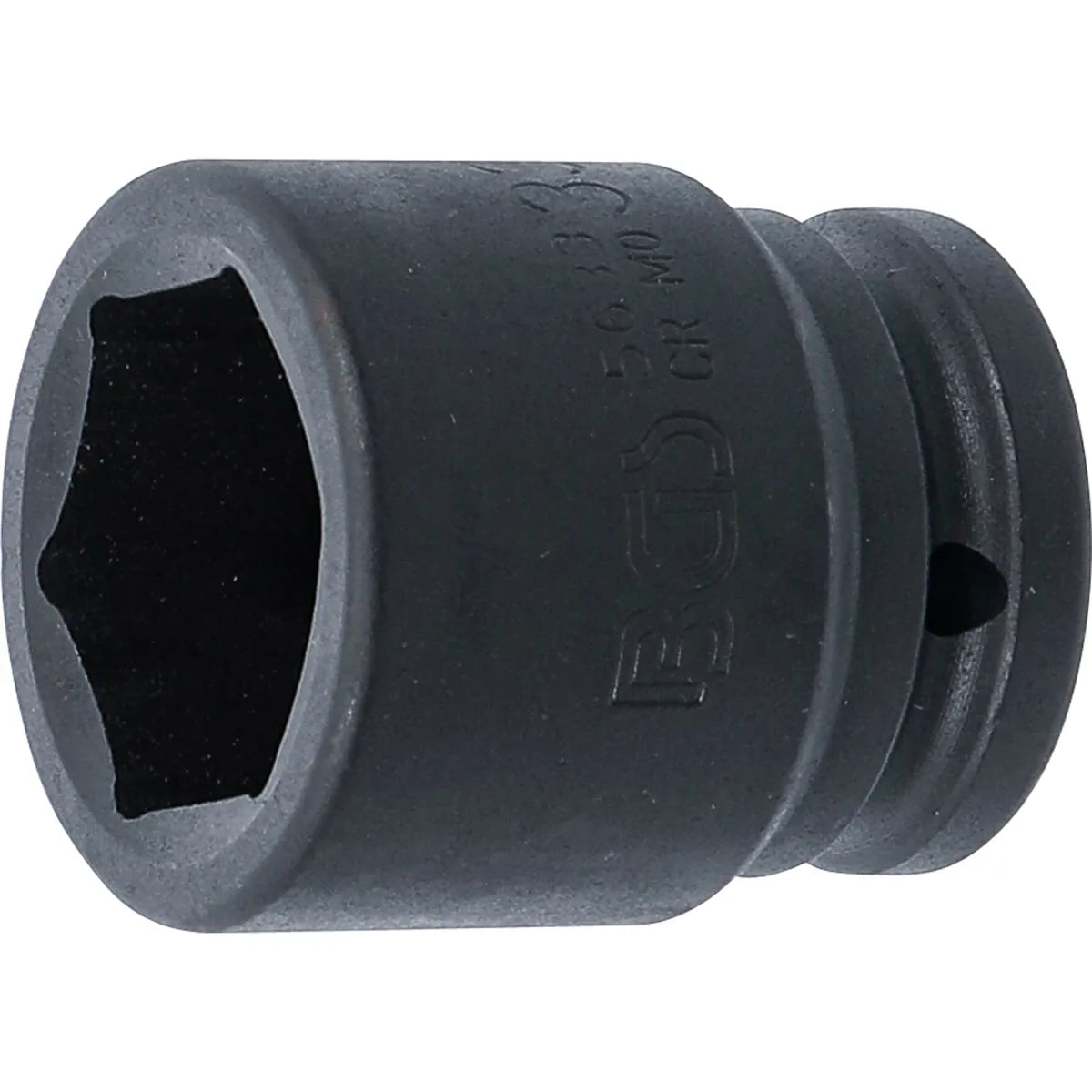 DADO DE IMPACTO 3/4" 33 MM