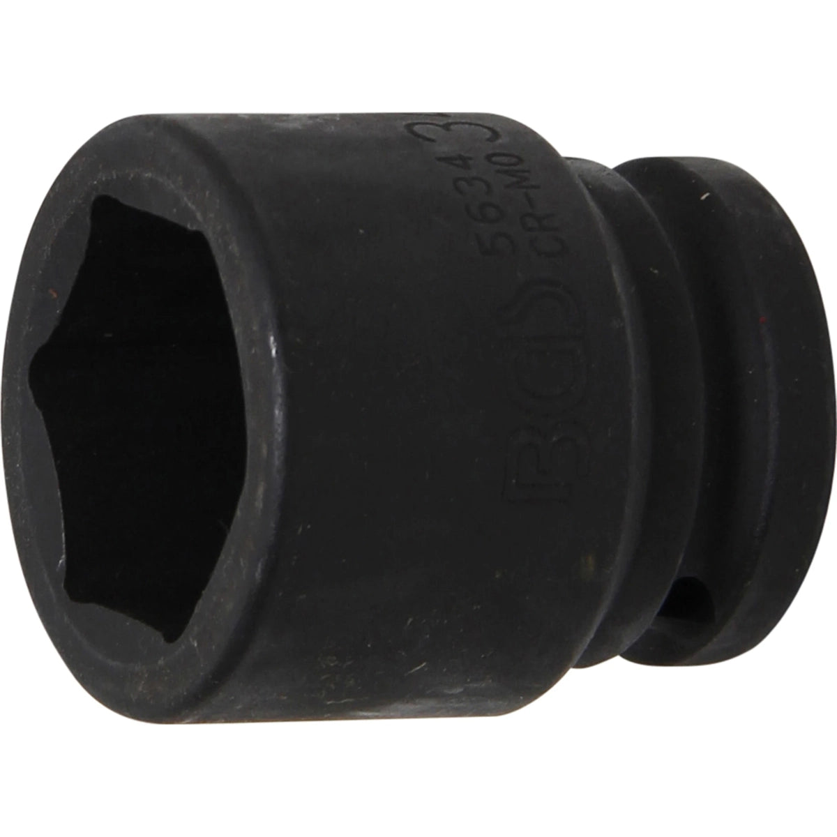 DADO DE IMPACTO 3/4" 34 MM