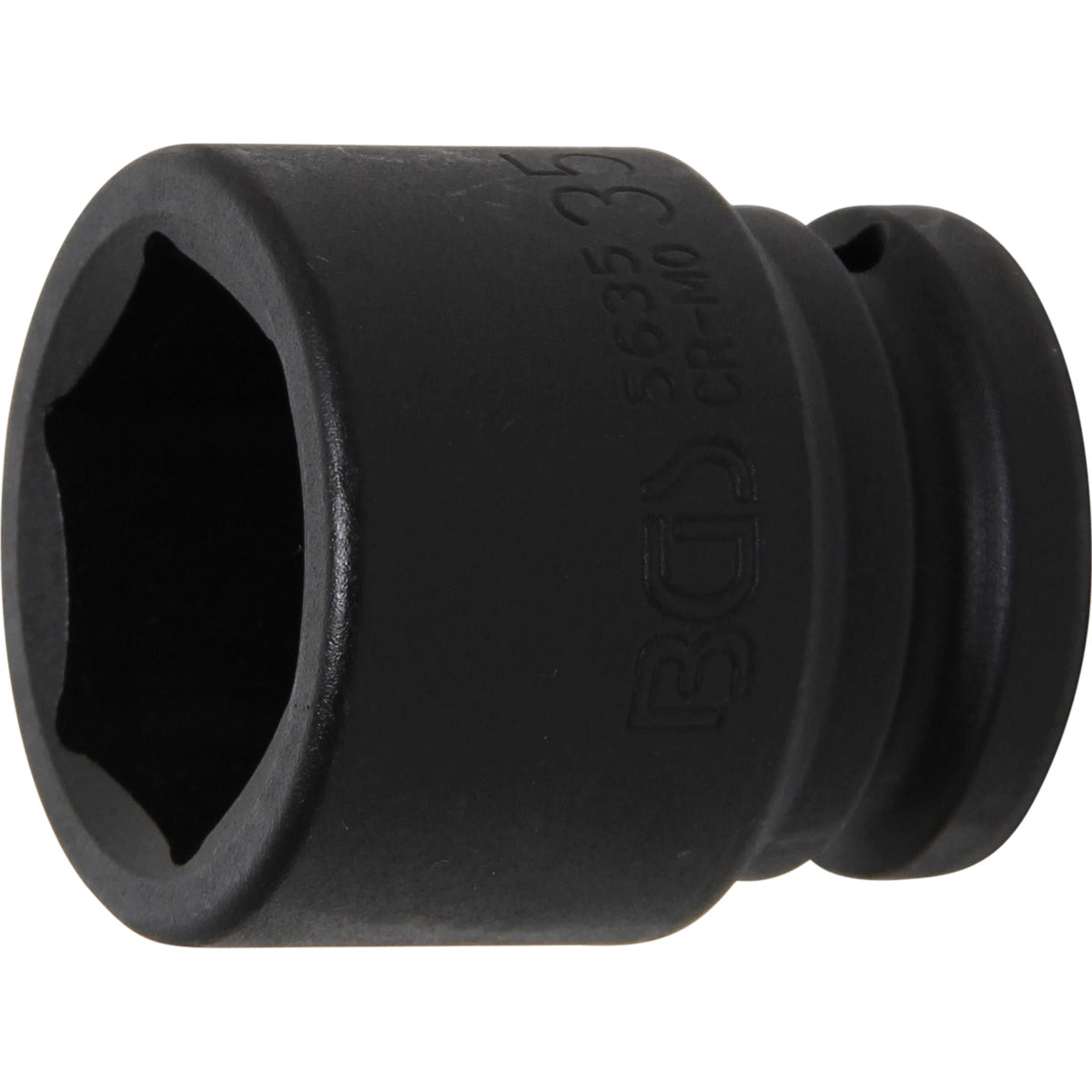 DADO DE IMPACTO 3/4" 35 MM