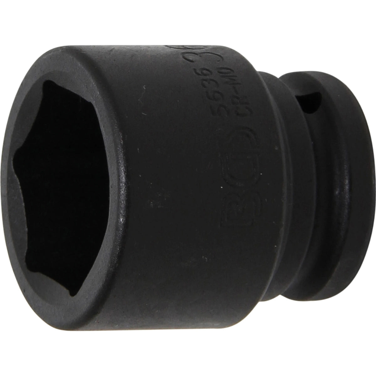 DADO DE IMPACTO 3/4" 36 MM