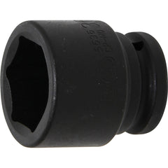 DADO DE IMPACTO 3/4" 36 MM