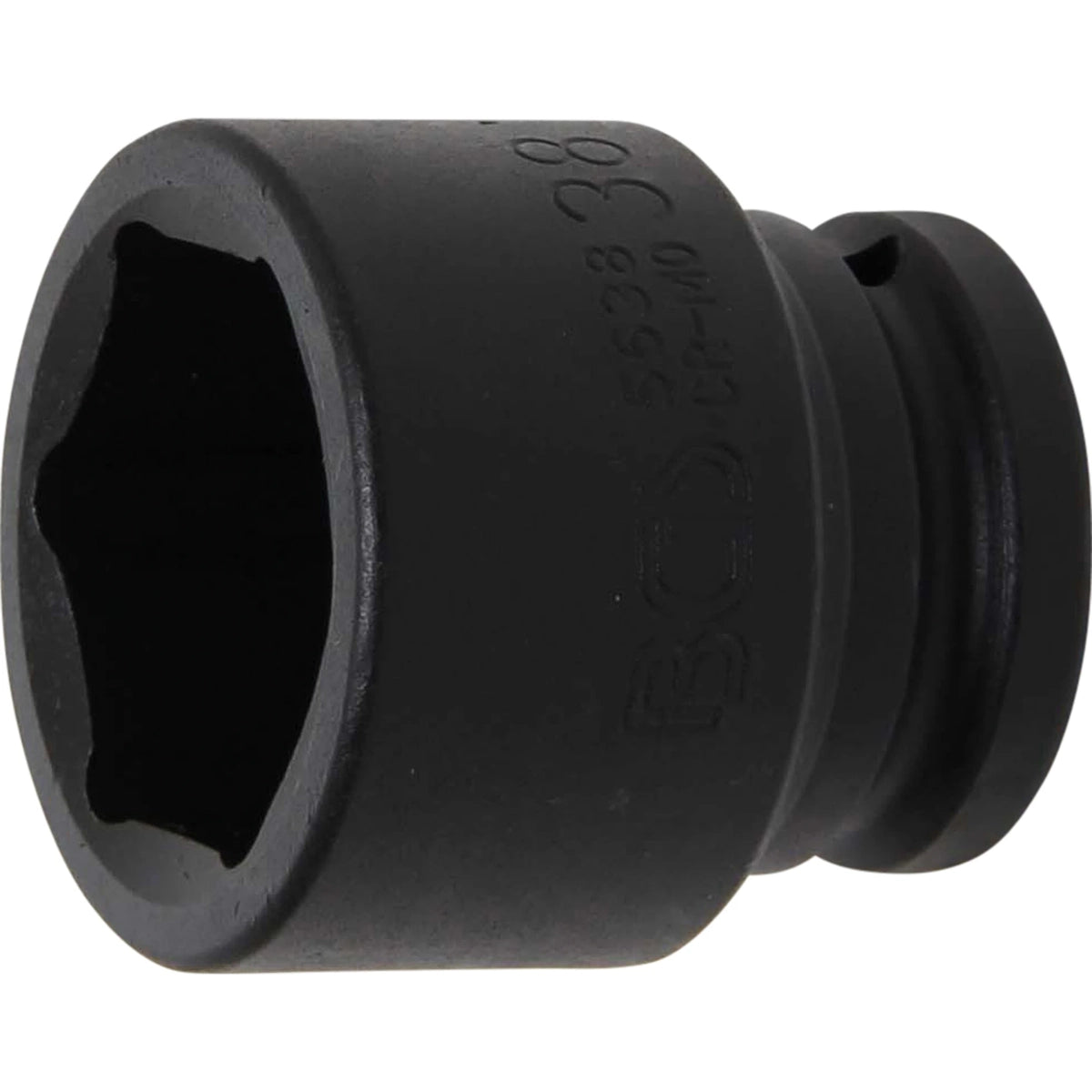 DADO DE IMPACTO 3/4" 38 MM