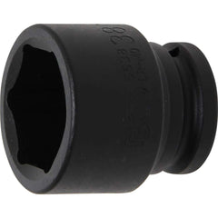 DADO DE IMPACTO 3/4" 38 MM